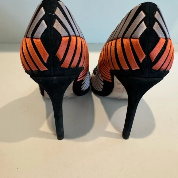 Reiss Heels - Picture 4 of 15